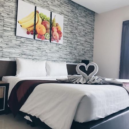 Hotel Ac Sportcenter Hat Yai Esterno foto
