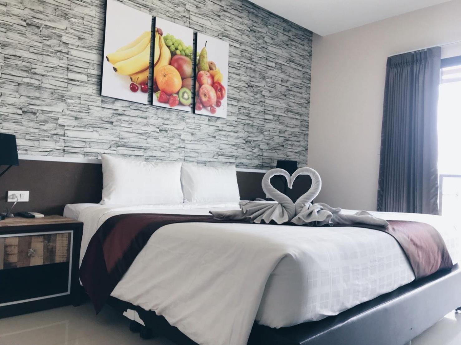 Hotel Ac Sportcenter Hat Yai Esterno foto